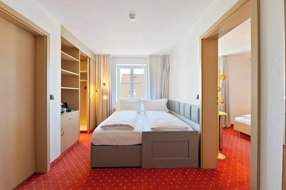 Foto - Steiners Hotel Airport-Messe in Birkach