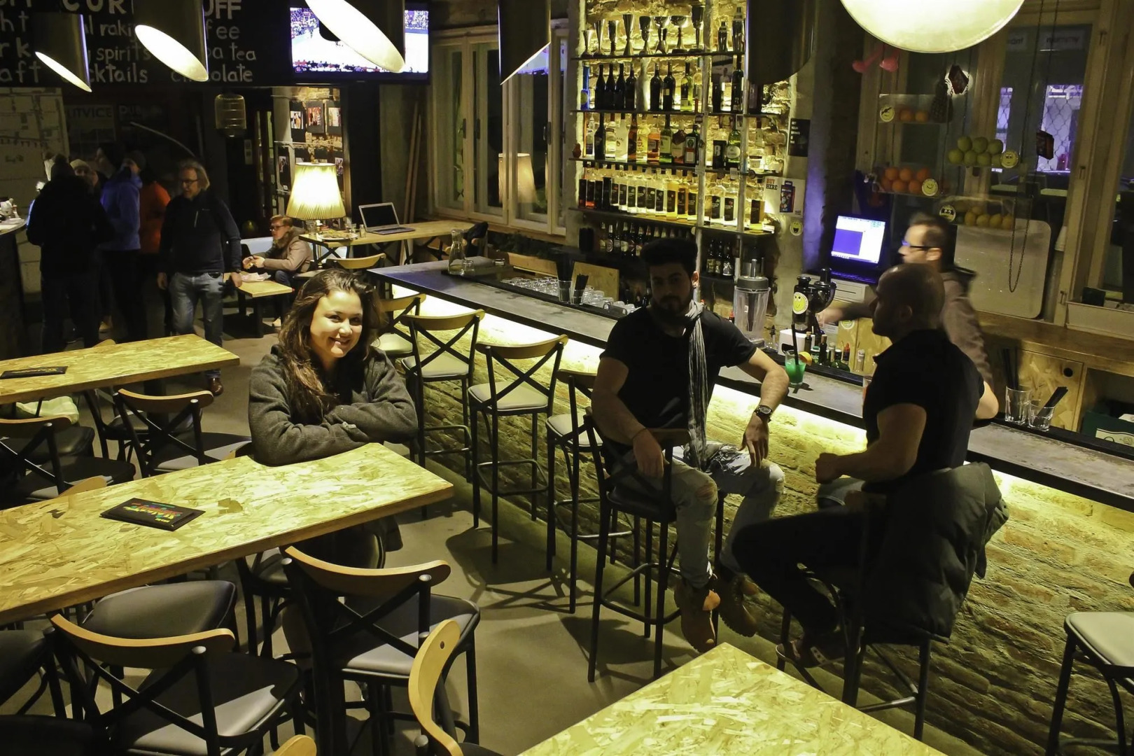 Foto - Chillout Hostel Zagreb