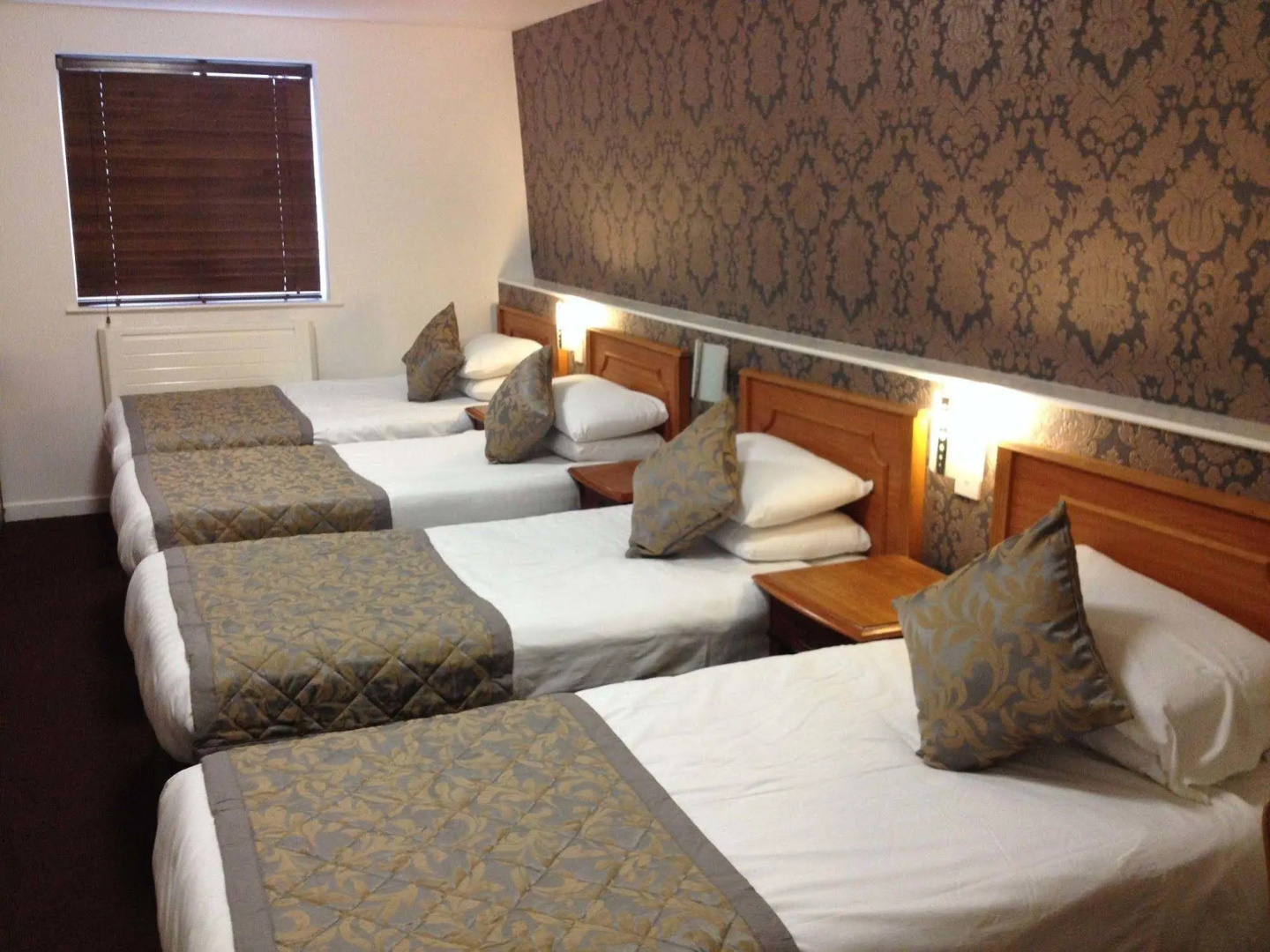 Photo - The Grainger Hotel