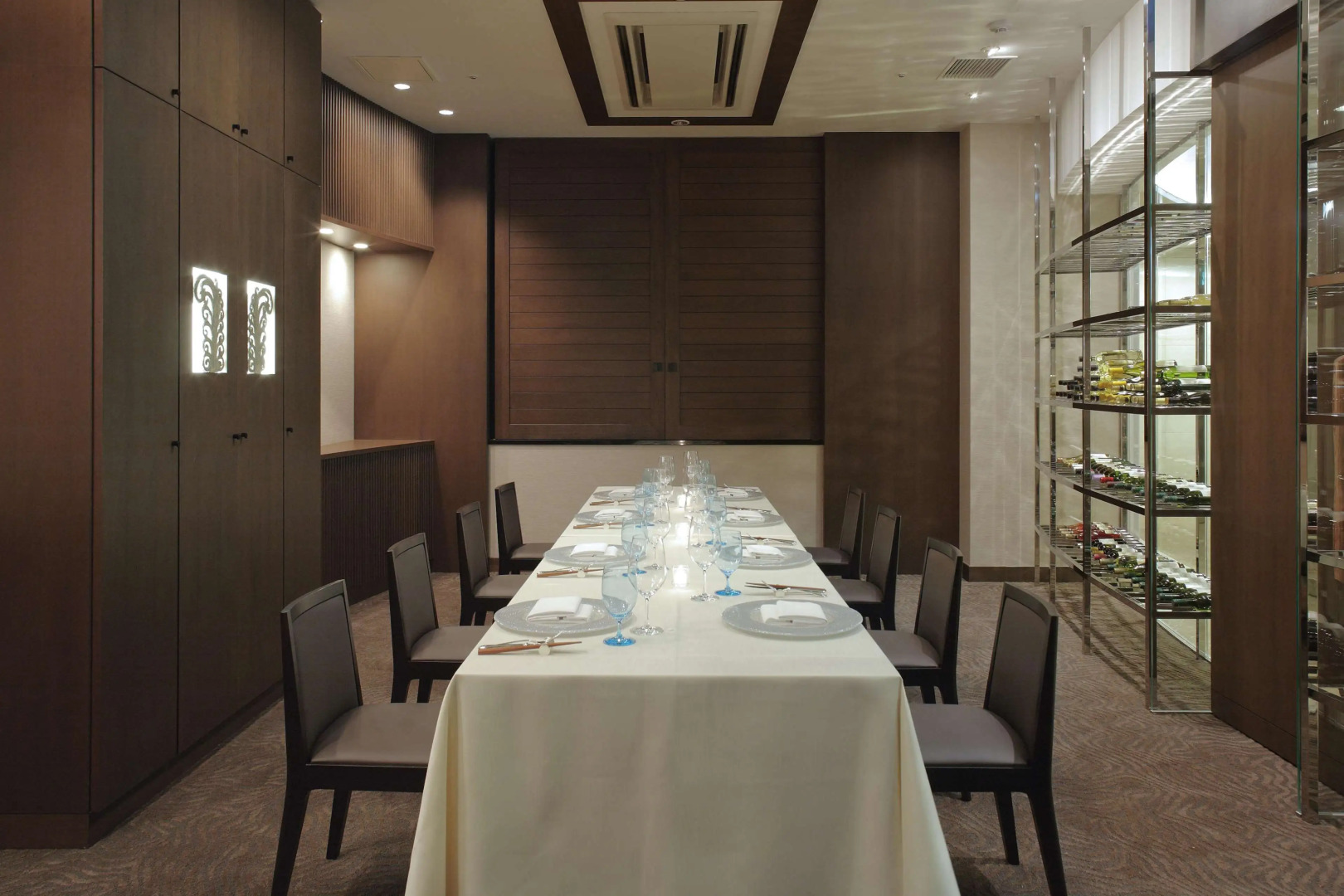 Foto - Hakata Excel Hotel Tokyu