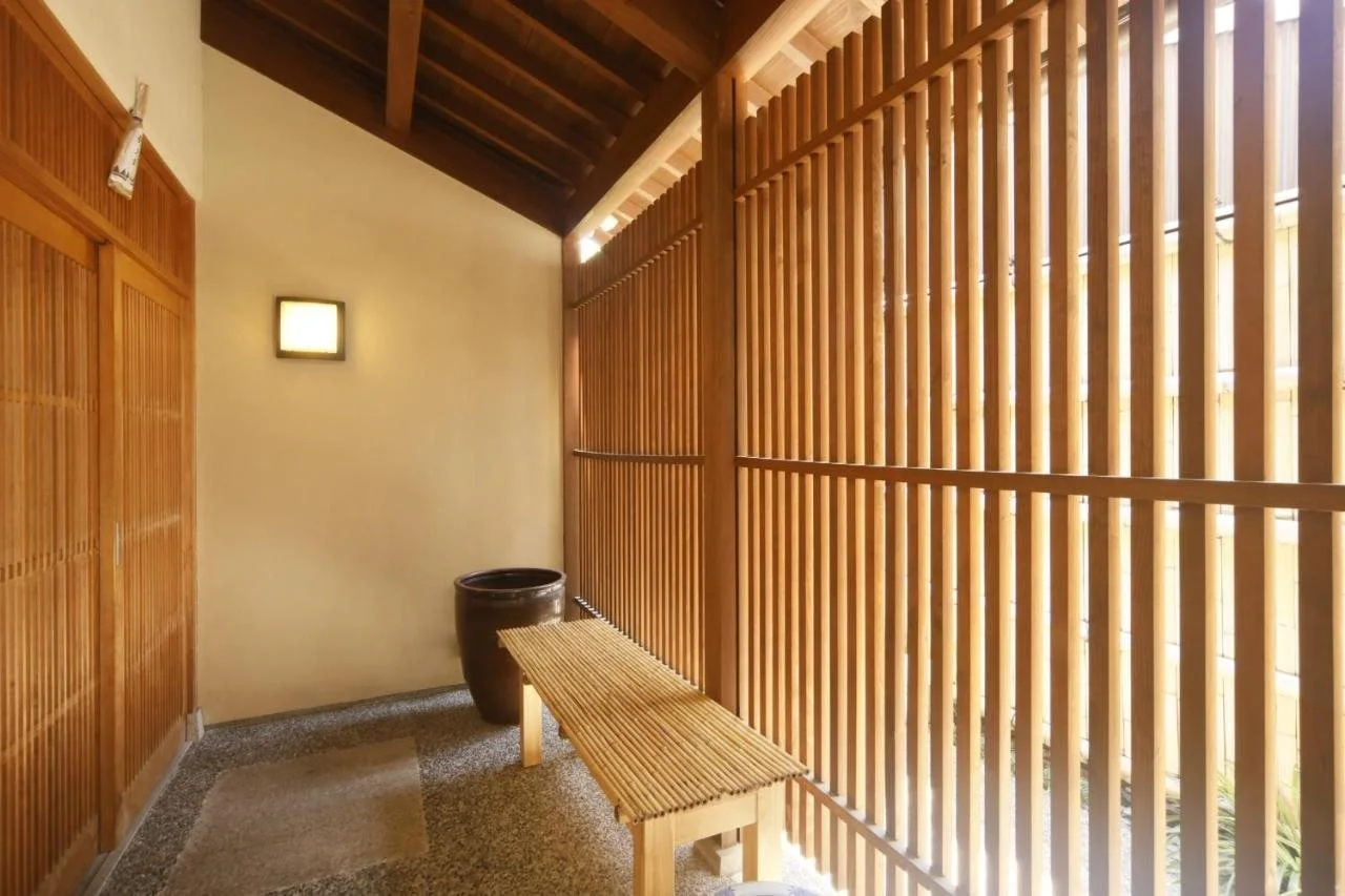 Foto - Towa Ryokan