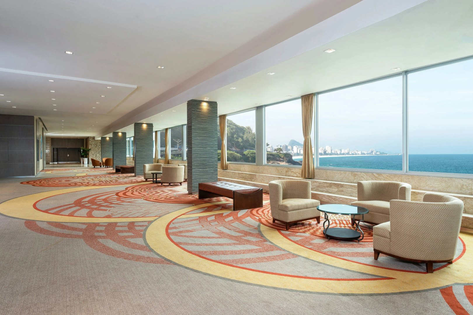 Foto - Sheraton Grand Rio Hotel & Resort