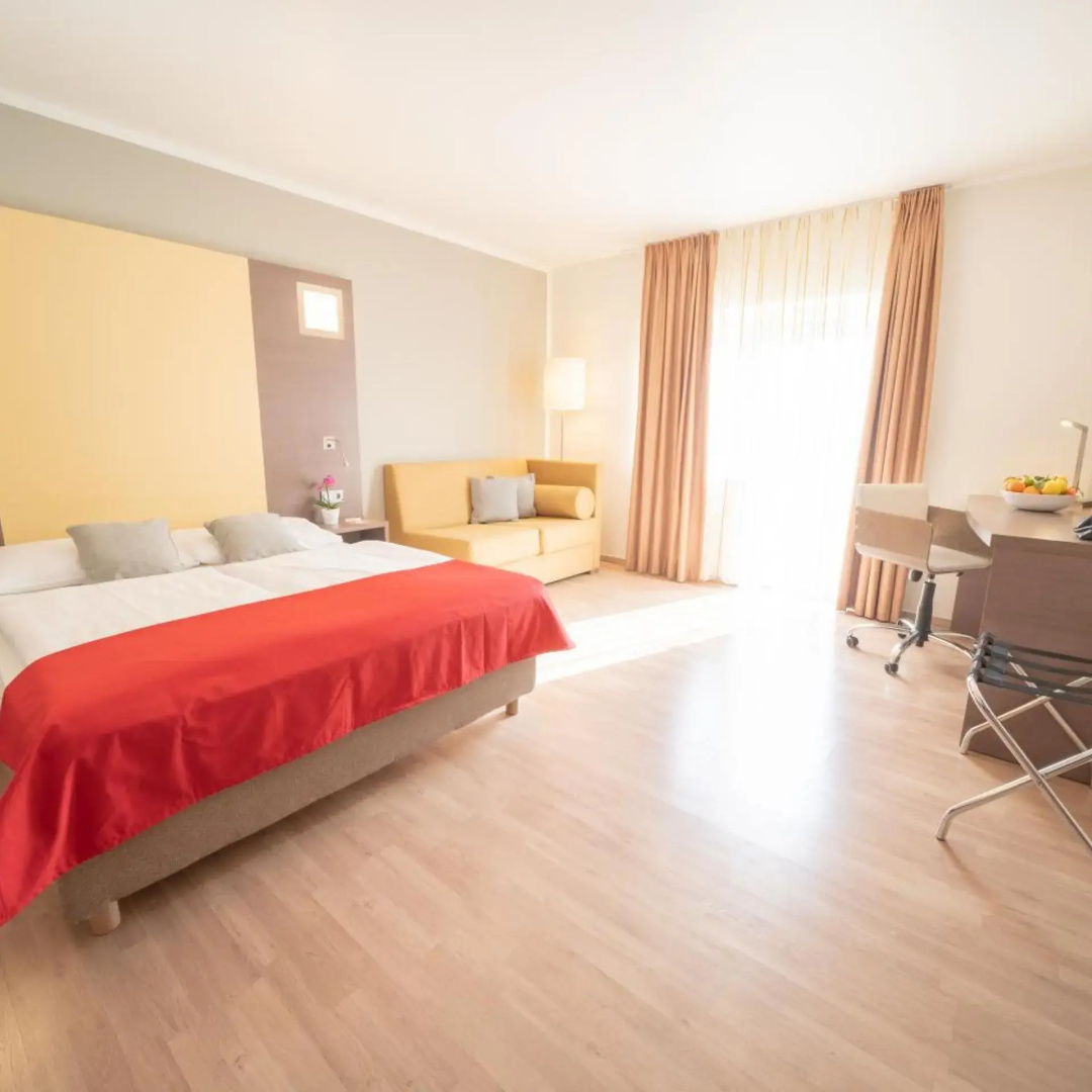 Photo - Hotel Orangerie