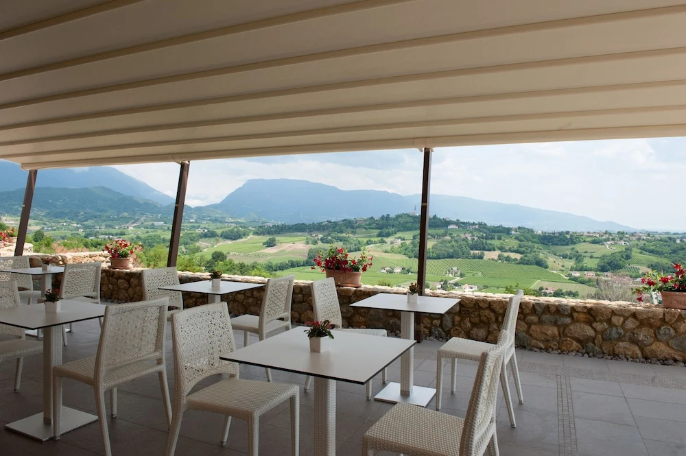Foto - Hotel Villa del Poggio