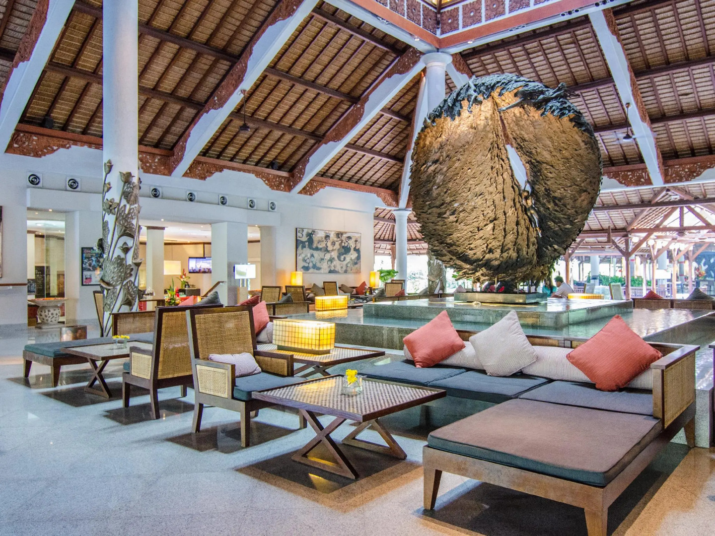 Foto - Padma Resort Legian