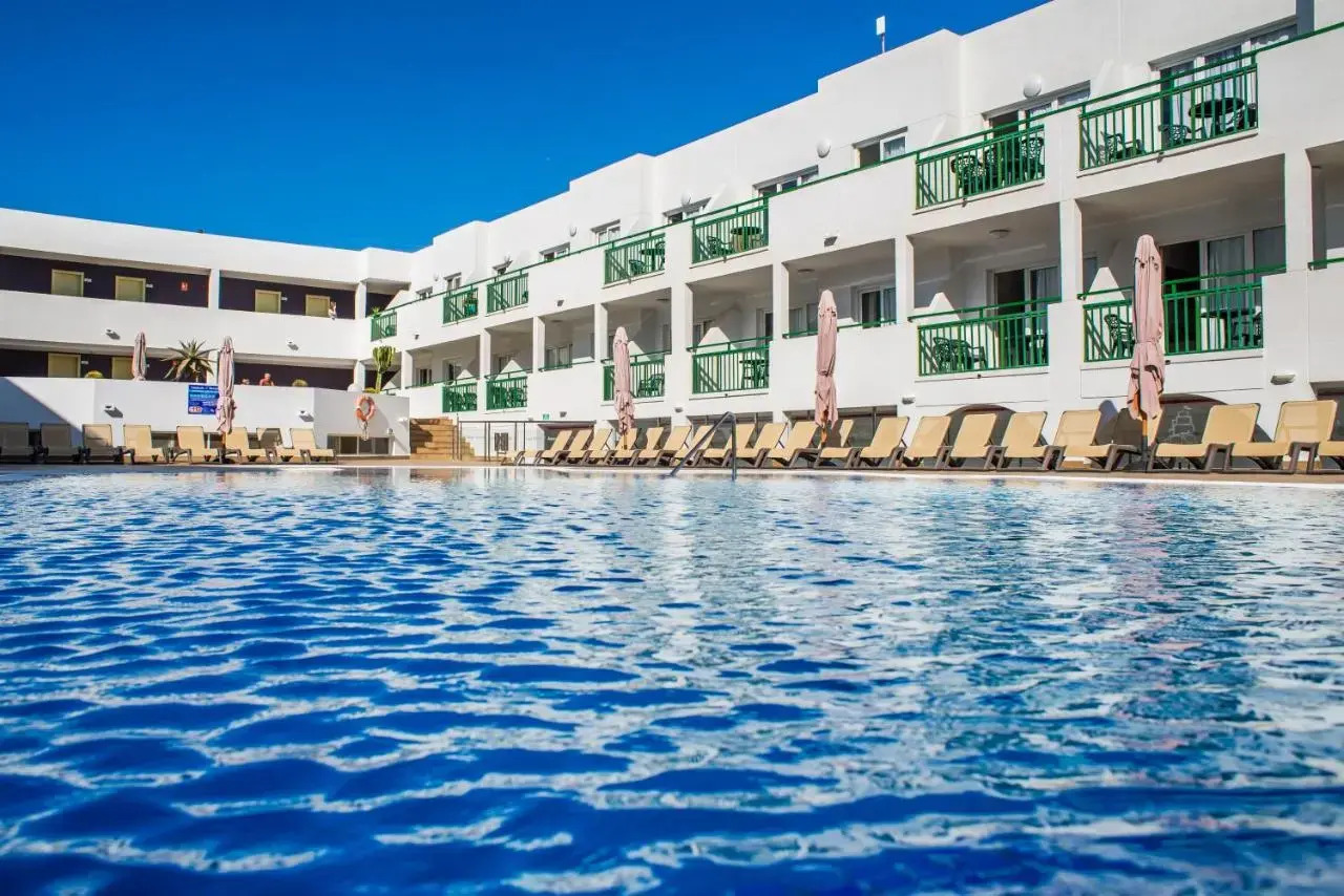 Foto - Dunas Club - Hotel & Apartamentos