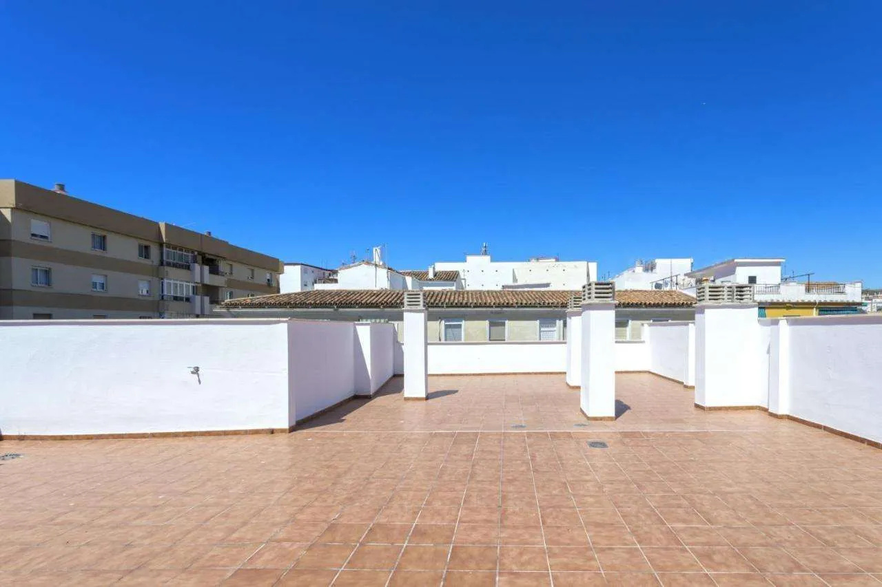 Foto - Málaga Rivas 34 Suites Homes