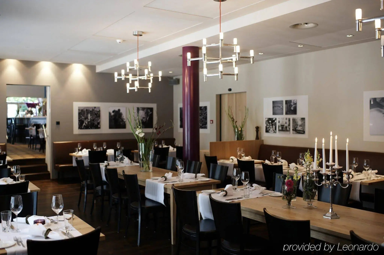 Photo - Hotel Continental Park