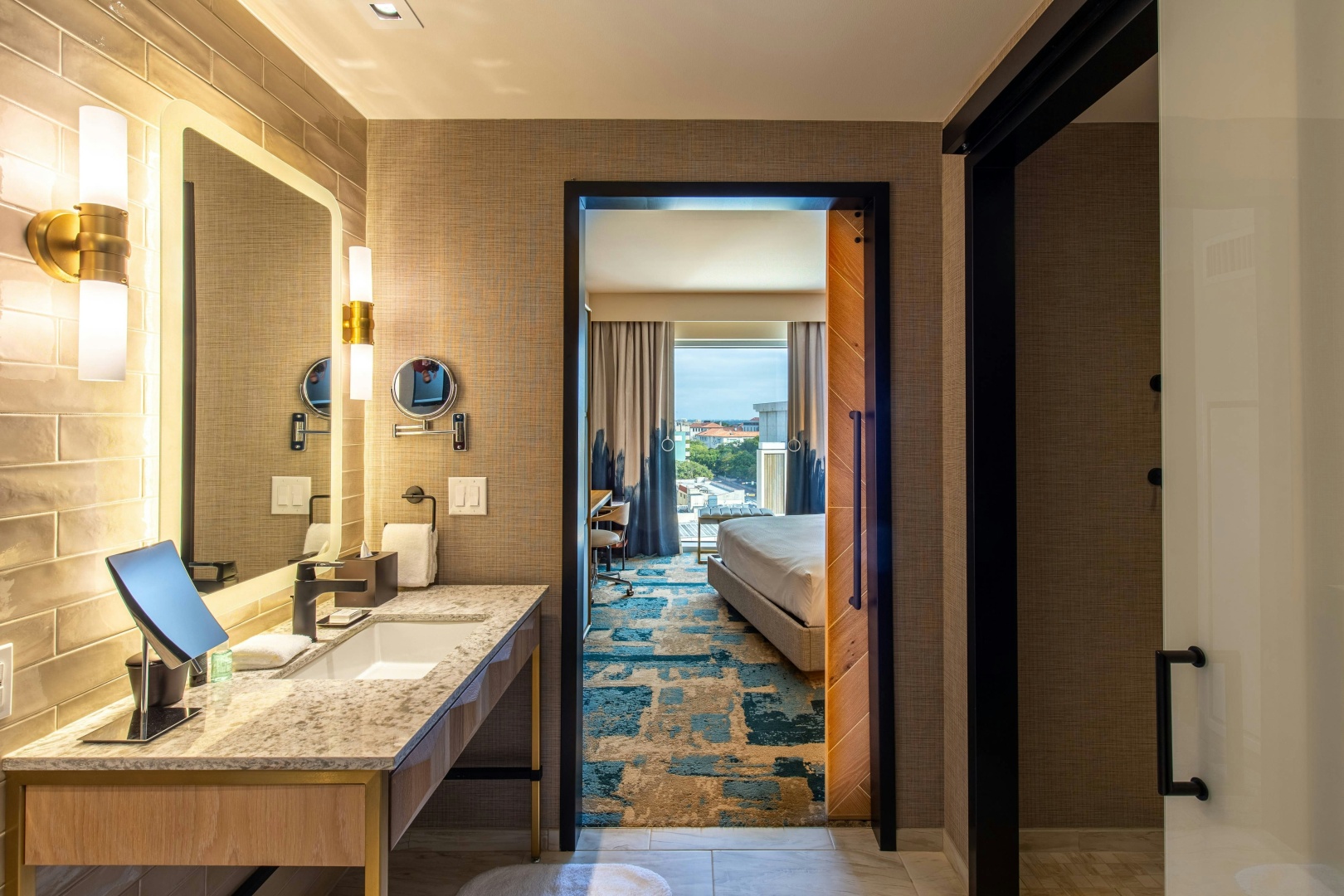 Foto - The Otis Hotel Austin, Autograph Collection