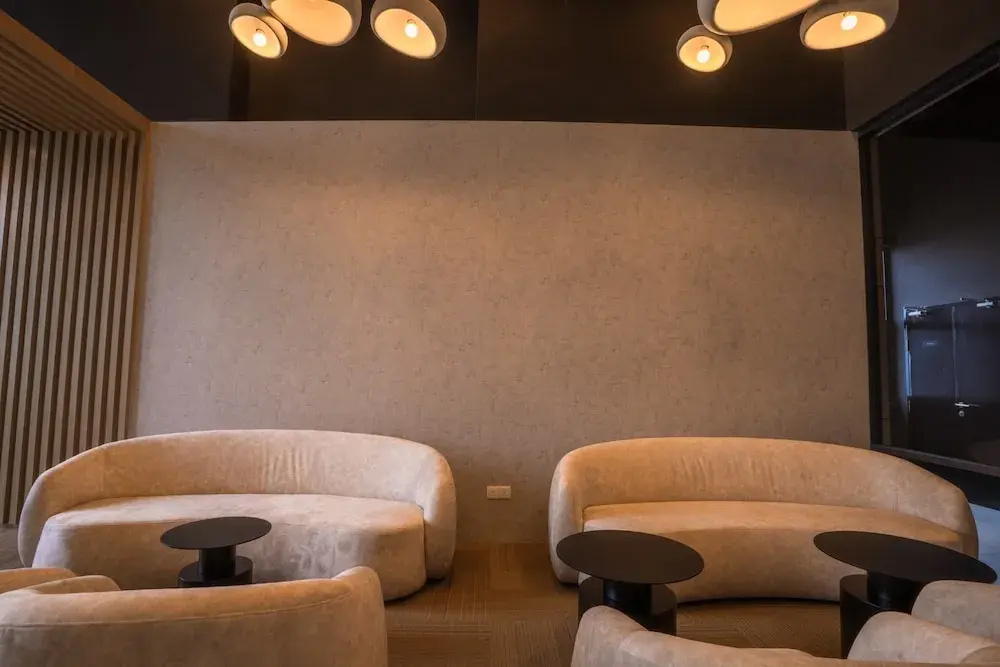 Foto - Societe Suites Hartamas by Bamboo Hospitality