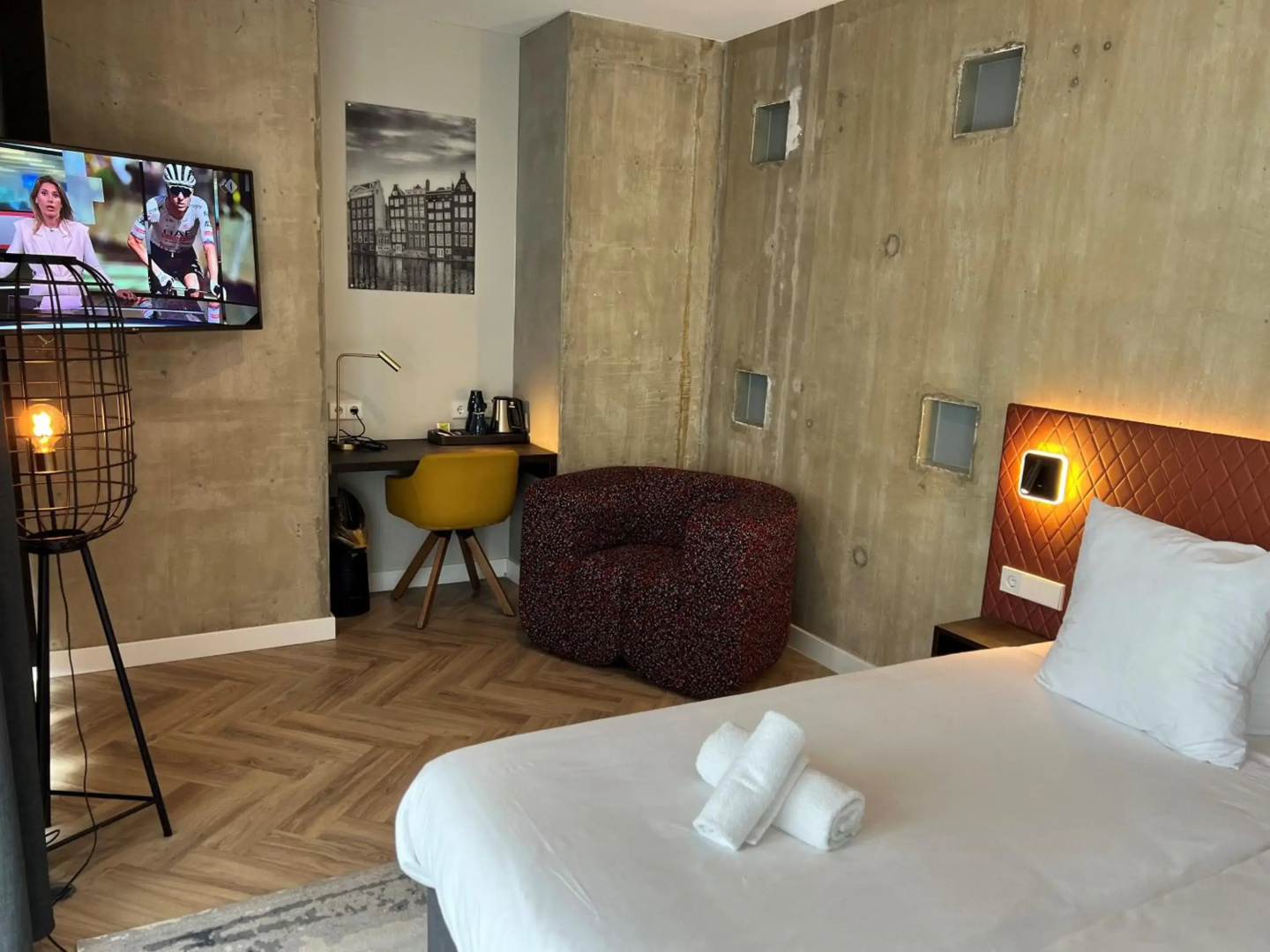 Foto - Hotel New Kit