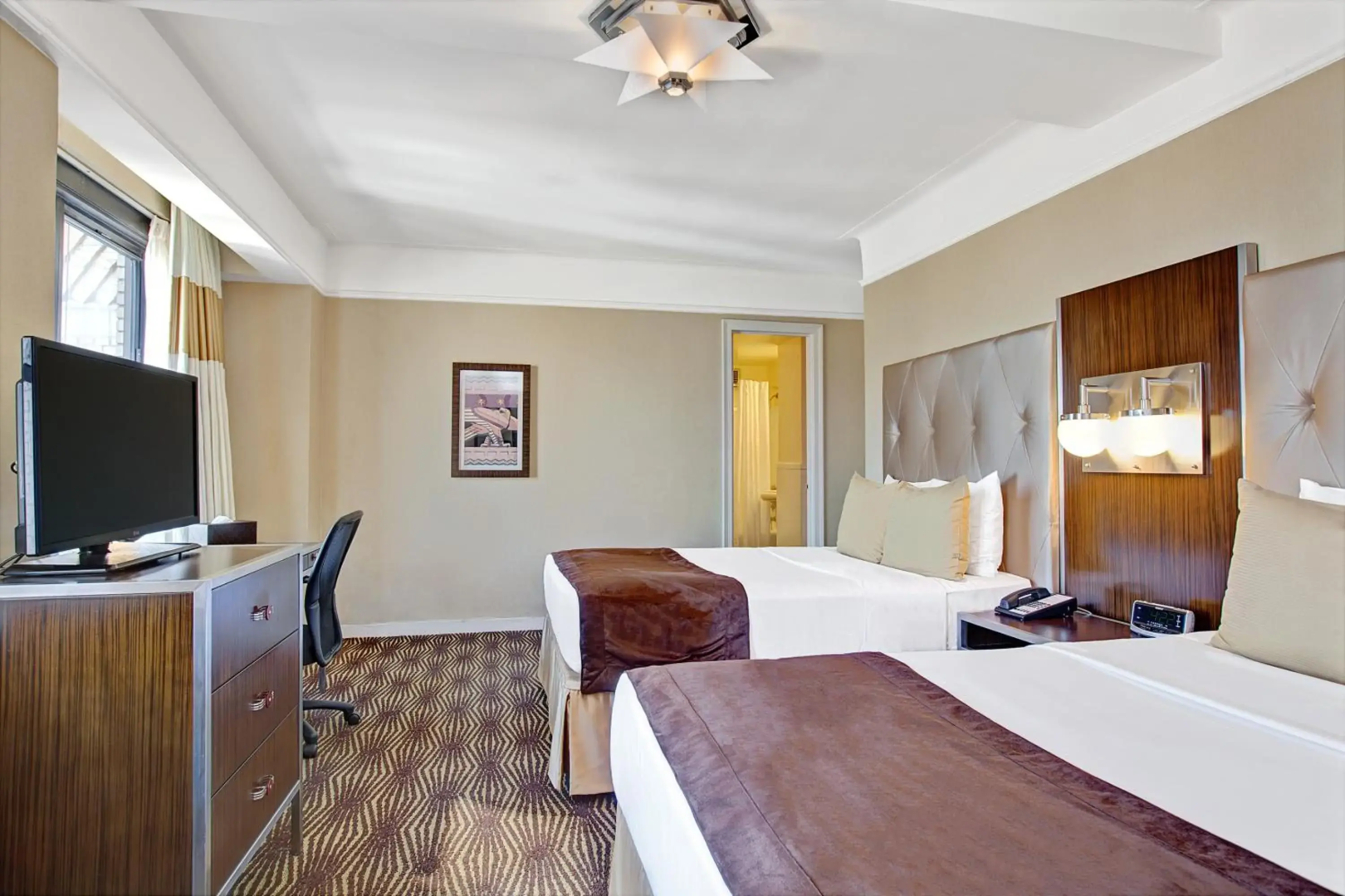 Foto - New Yorker by Lotte Hotels