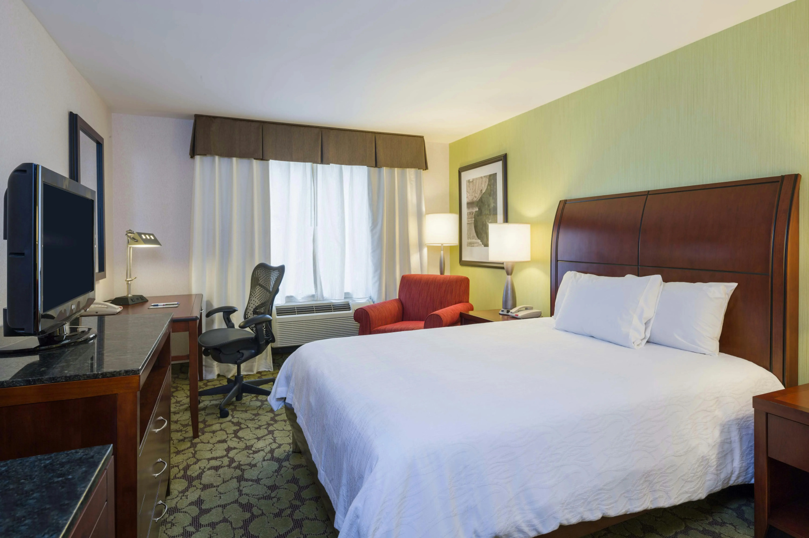Foto - Hilton Garden Inn Queens/JFK Airport
