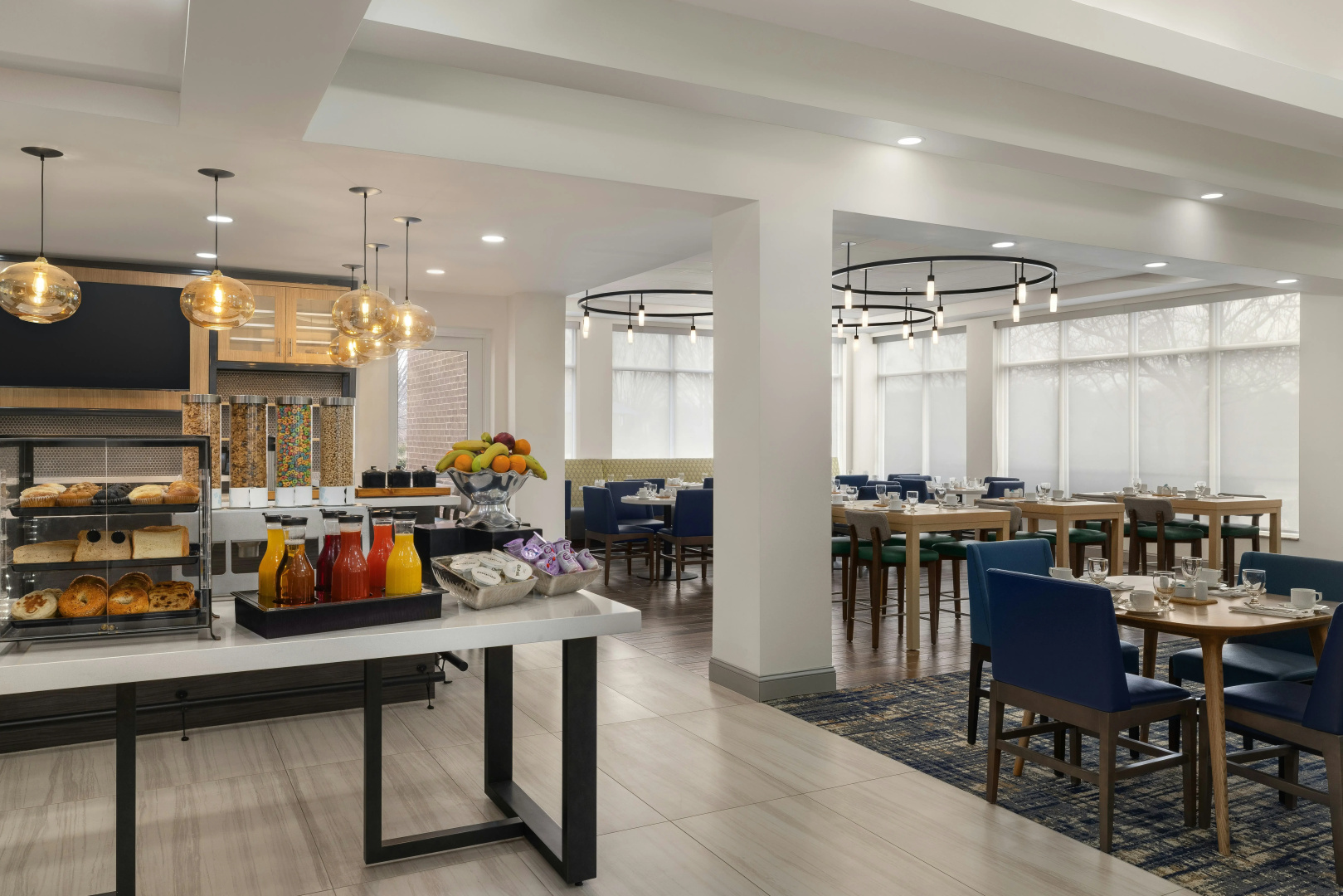 Photo - Hilton Garden Inn Washington DC/Greenbelt