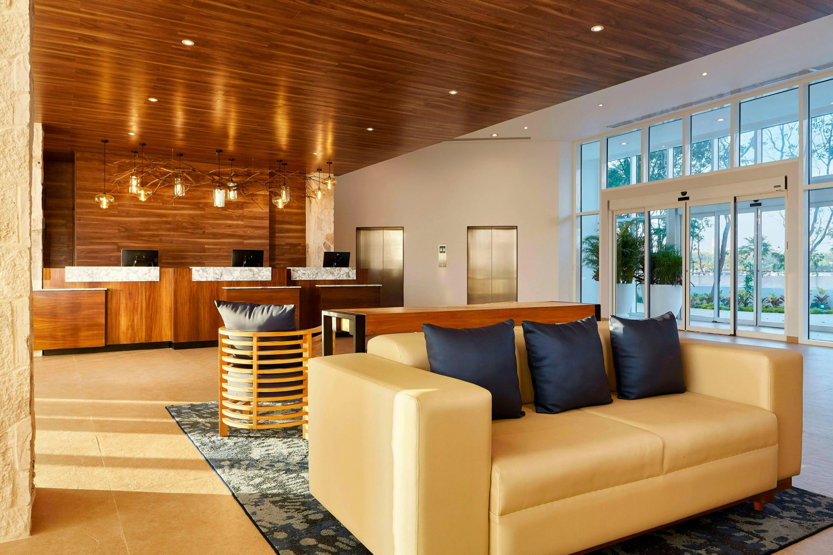 Foto - Fairfield Inn & Suites by Marriott Cancun Airport