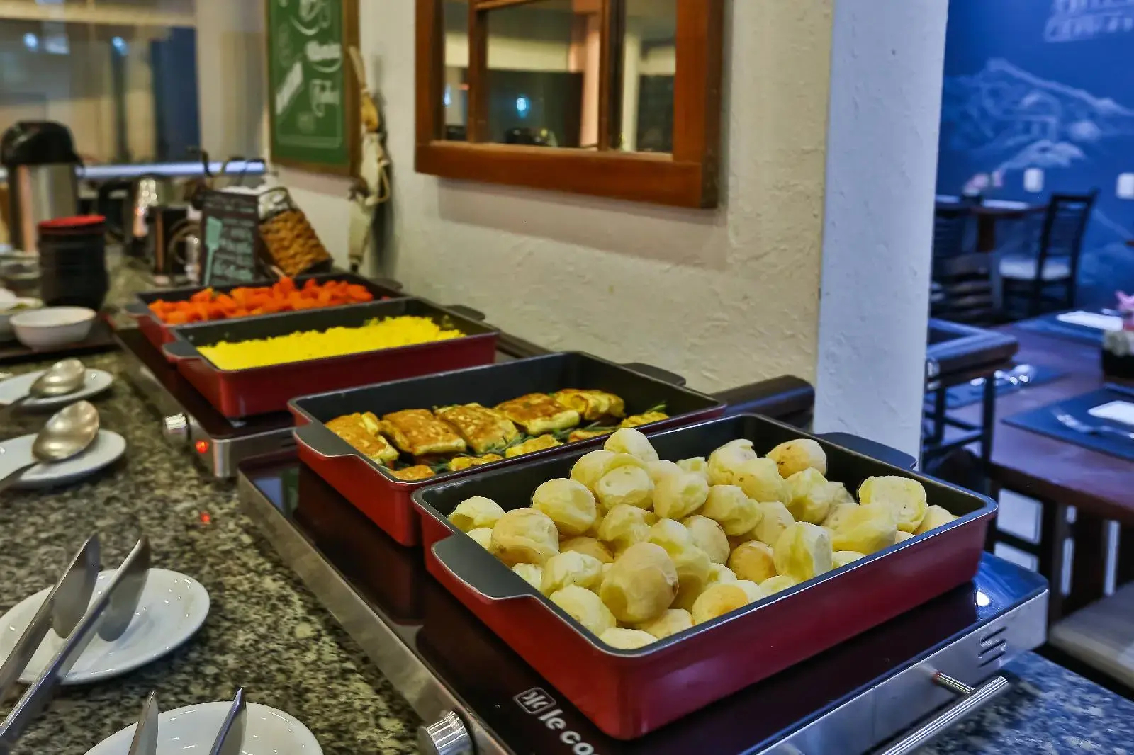 Foto - Transamerica Paradise Garden