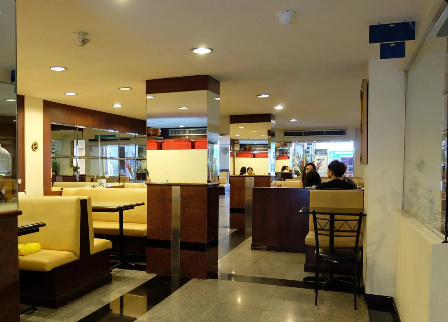 Photo - Grand Business Inn