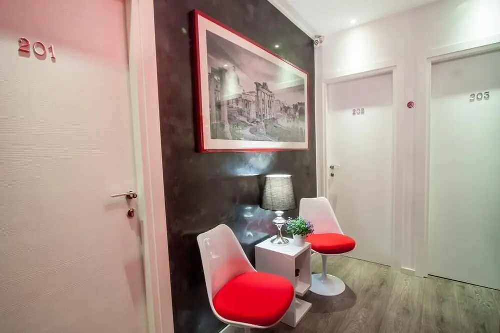 Foto - Calisto Luxury Trastevere