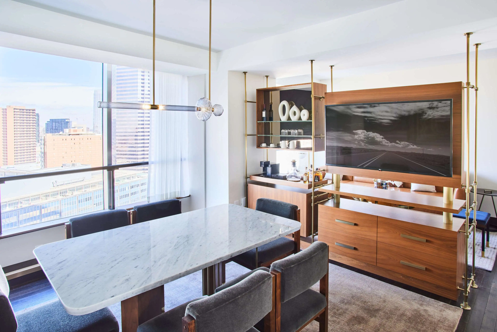 Photo - Thompson Dallas, by Hyatt