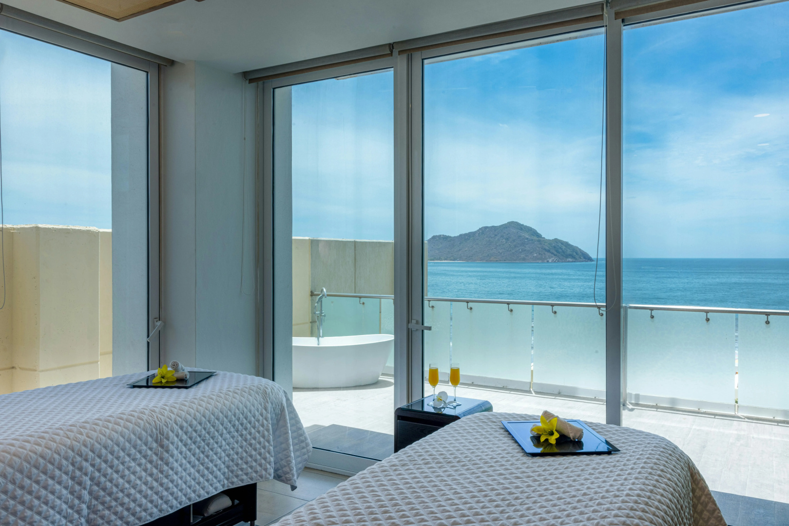Photo - DoubleTree by Hilton Mazatlan