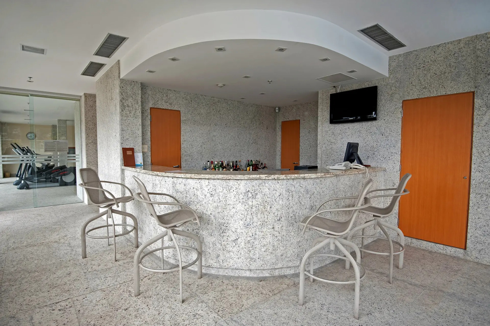 Foto - Windsor Florida Hotel