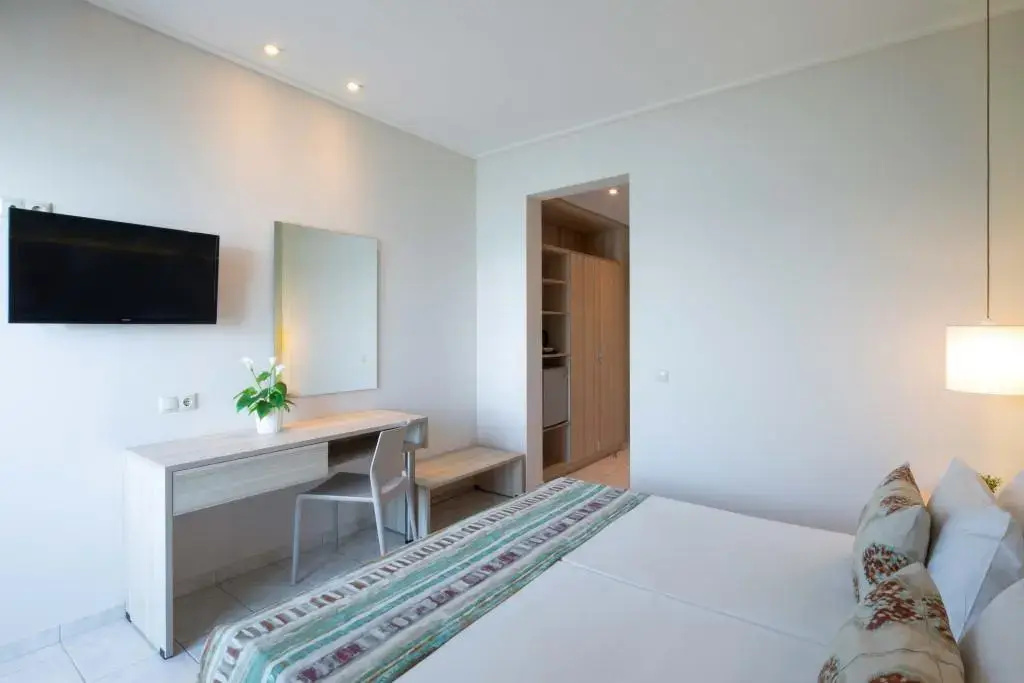 Photo - Hotel Rossis