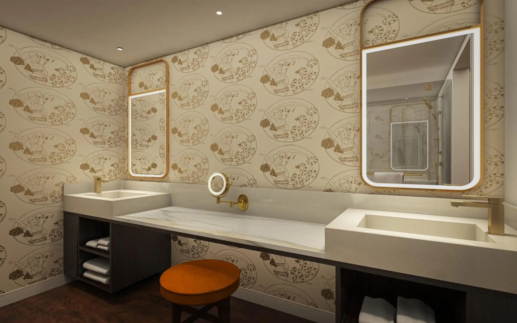 Foto - Circa Resort & Casino - Adults Only