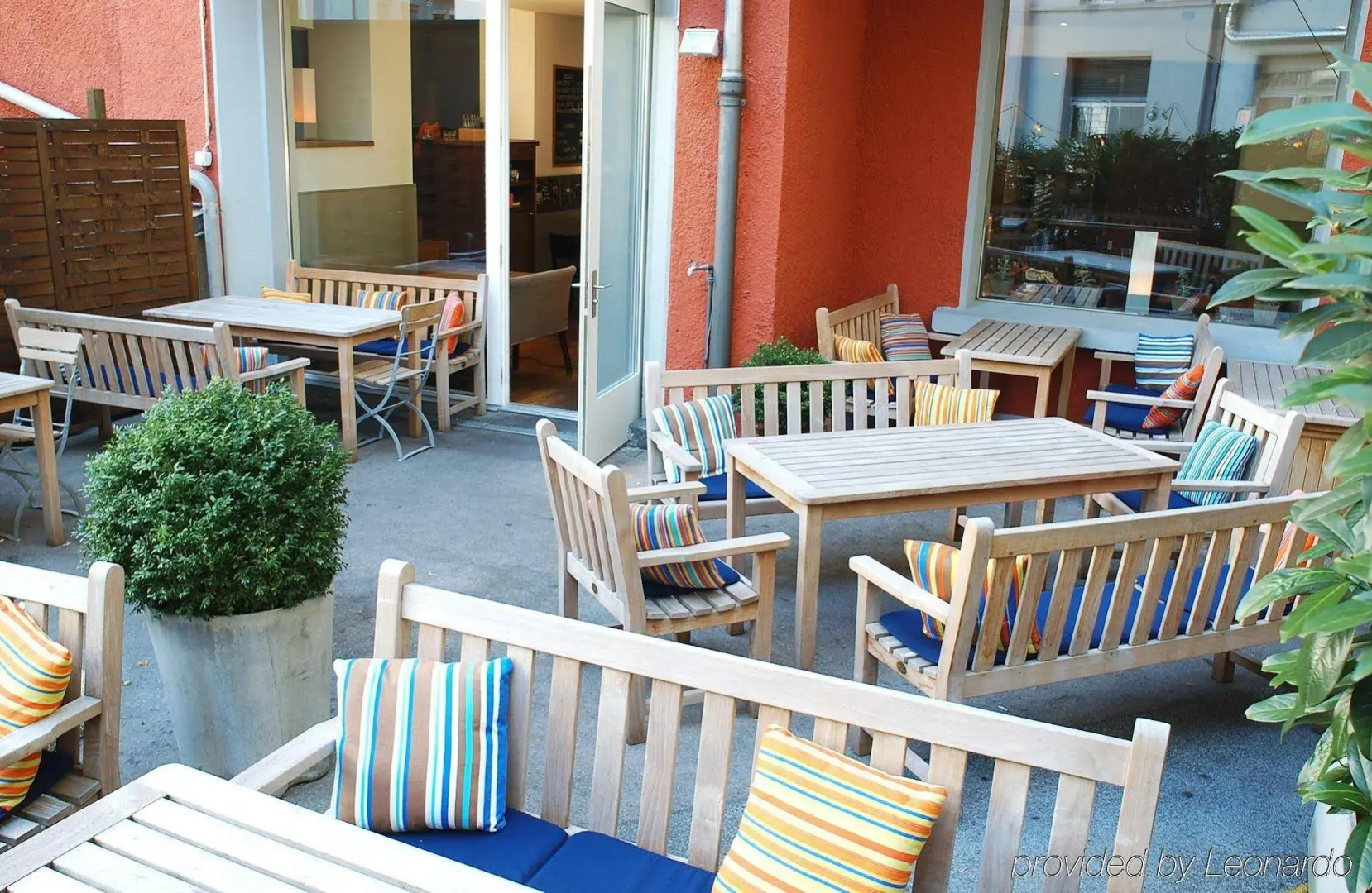 Photo - Hotel Seehof