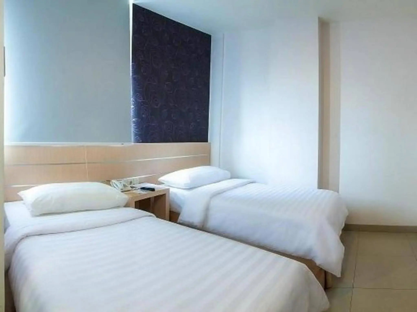 Foto - Cordela Inn Medan
