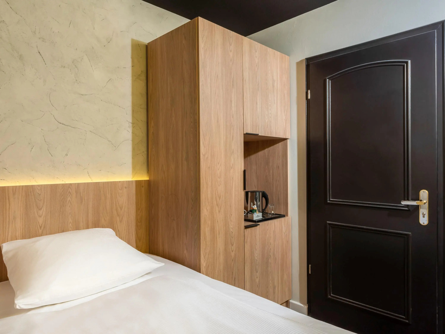 Foto - ibis Styles Dresden Neustadt