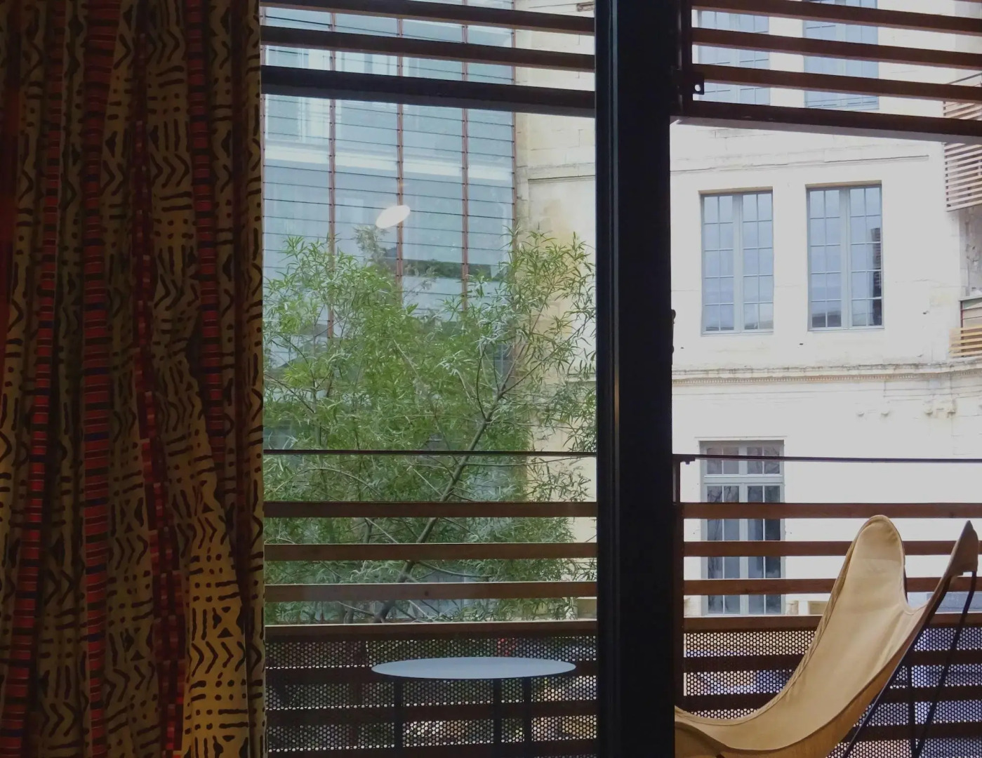 Foto - Hotel La Zoologie & Spa Bordeaux