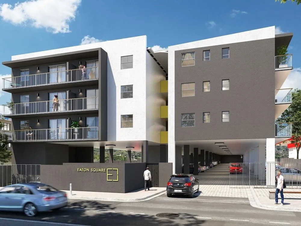 Foto - WINK Aparthotel Eaton Square