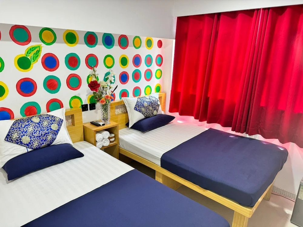 Foto - Rhine Guest House