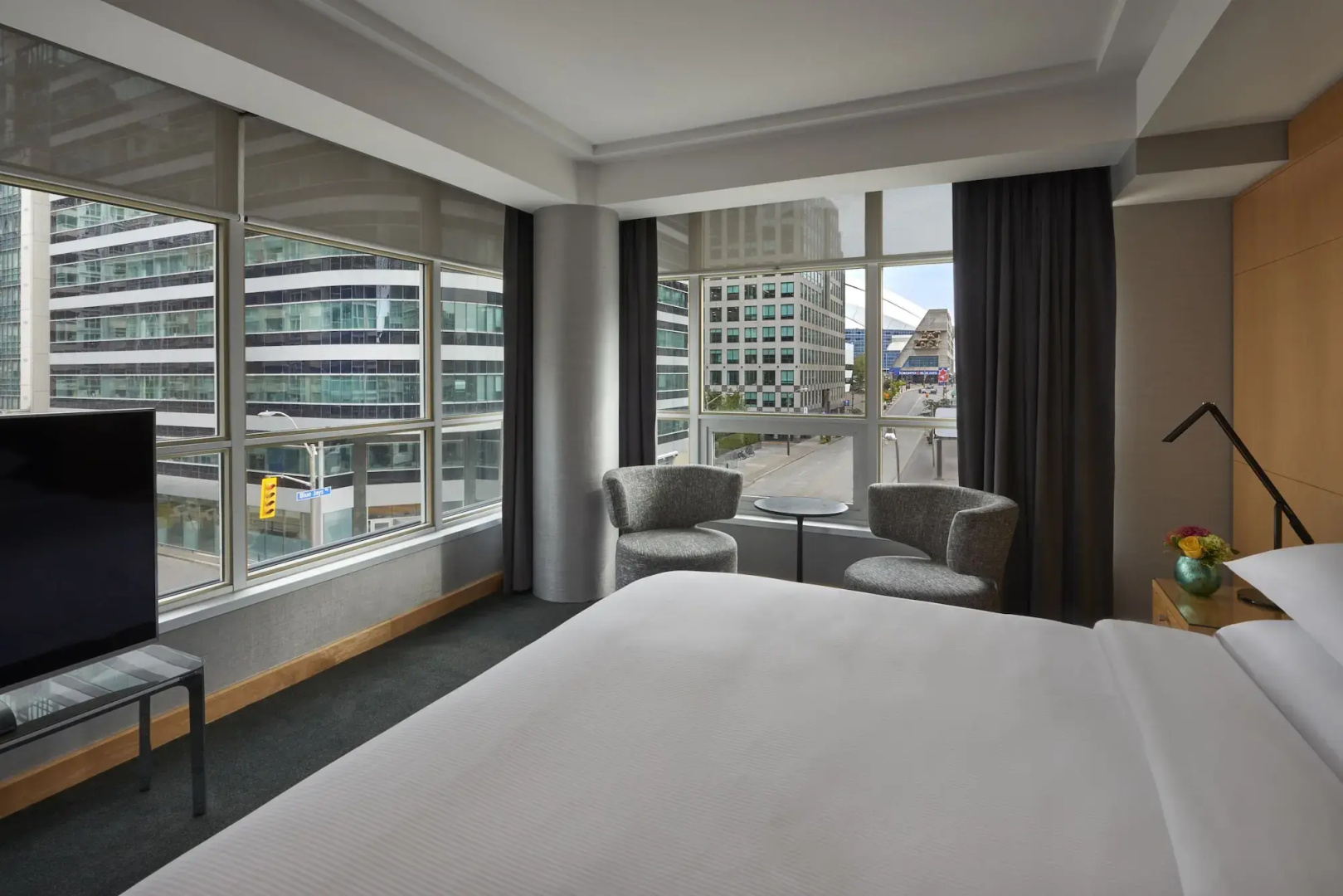 Photo - Soho Hotel Toronto