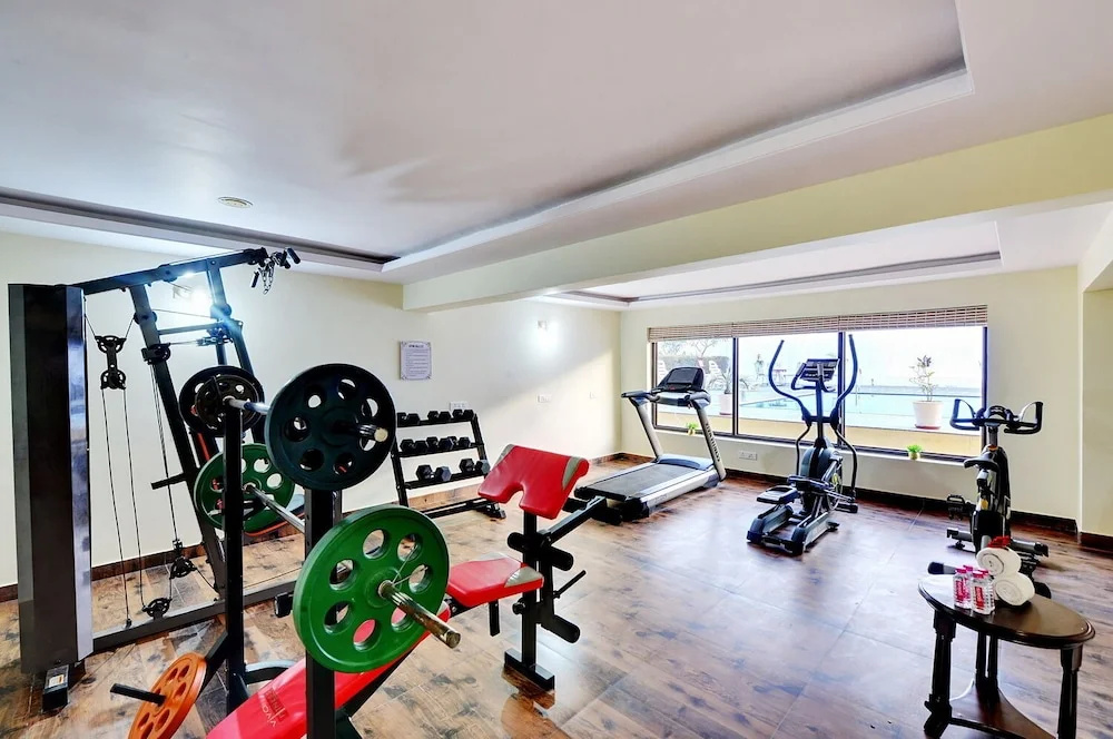 Foto - Padmini Bagh Resort