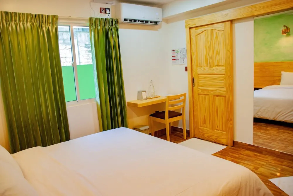 Photo - Turtle Maldives - Your Gateway to the Beach & Marine Adventures Await!