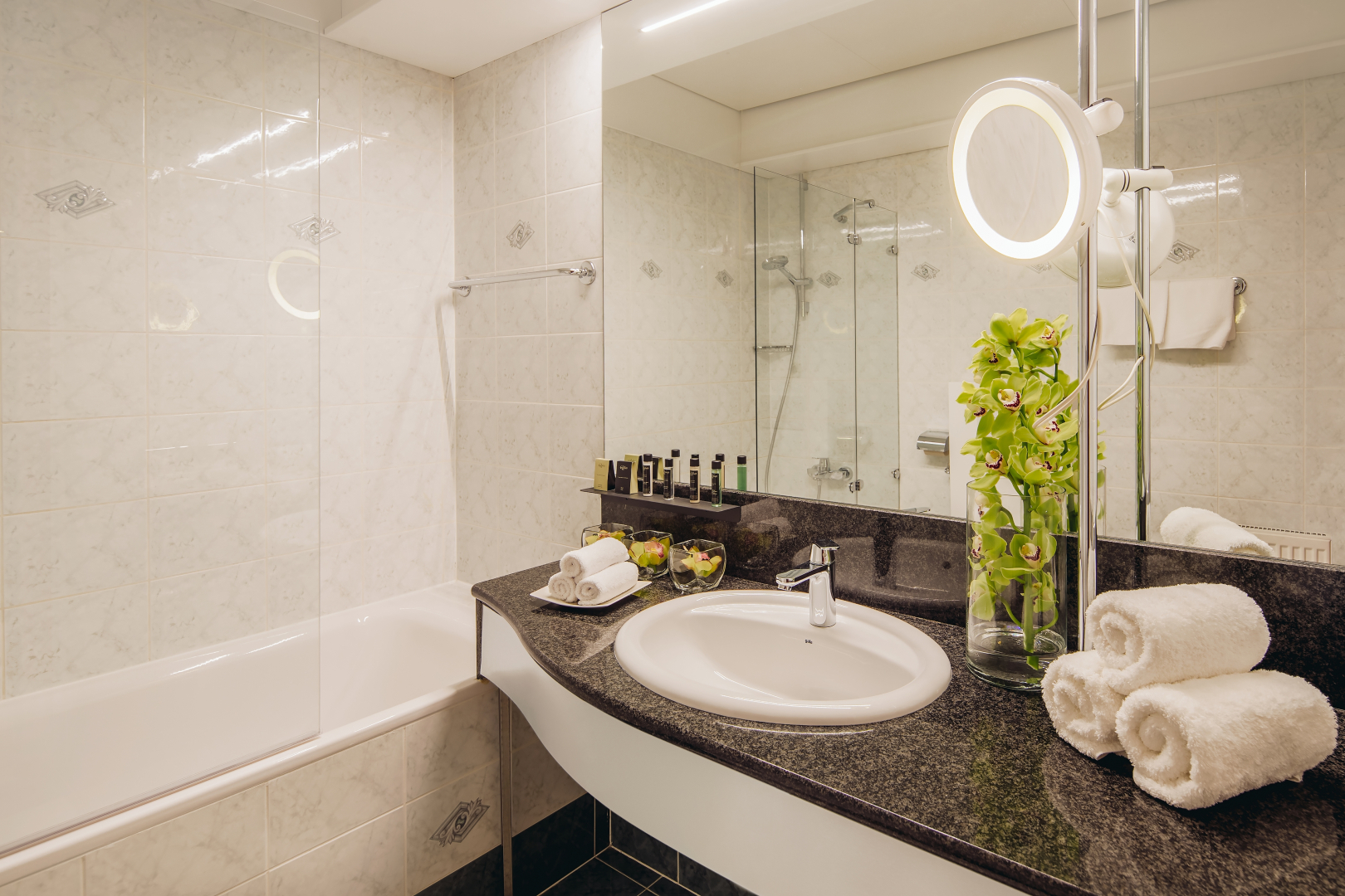 Foto - Grand Hotel Union Eurostars