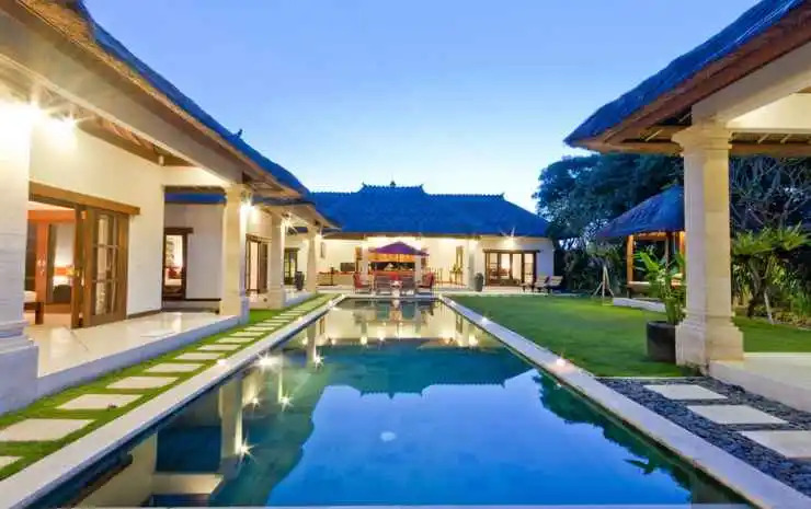 Photo - Villa Bugis Drupadi Seminyak