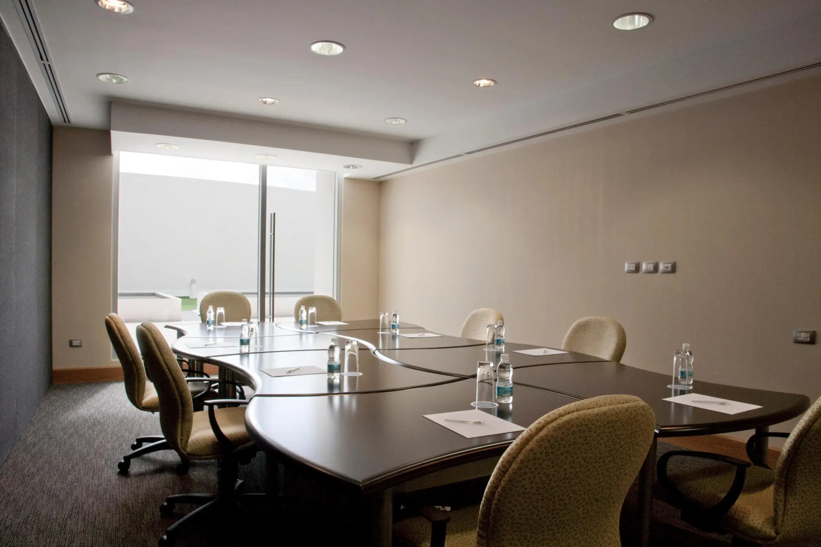 Foto - NH Collection Mexico City Airport T2