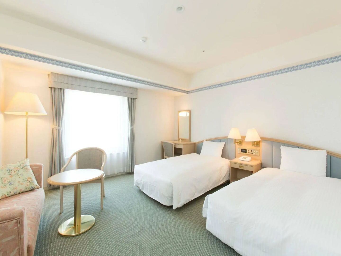 Foto - Hotel Sapporo Garden Palace