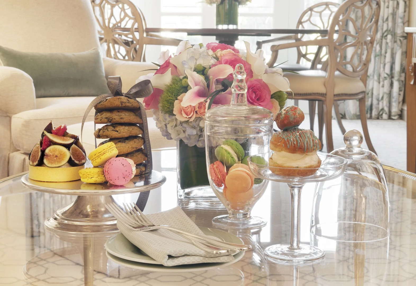 Photo - The Peninsula Beverly Hills