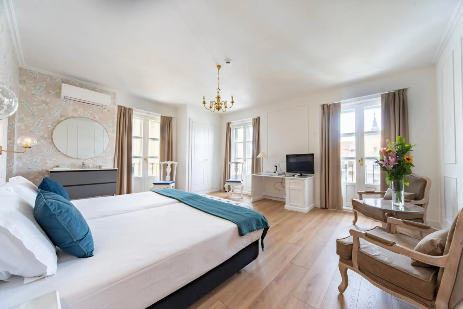 Foto - Hotel Infanta Isabel by Recordis Hotels