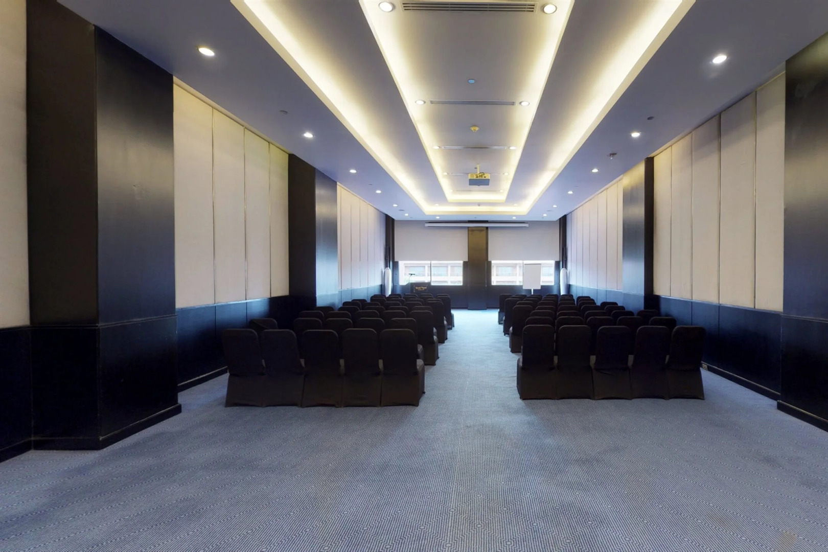 Foto - Dusit Thani LakeView Cairo