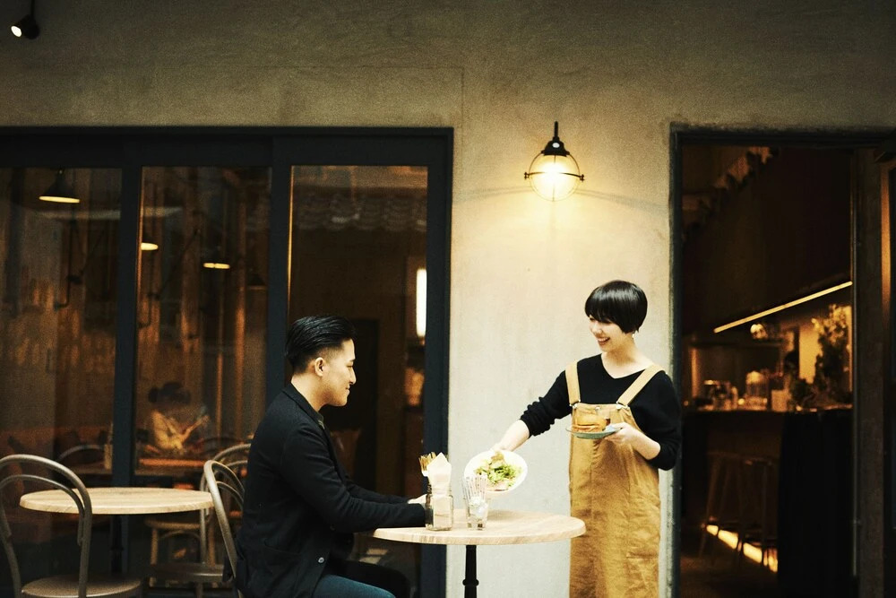 Foto - SAUNALAND ASAKUSA - Hostel