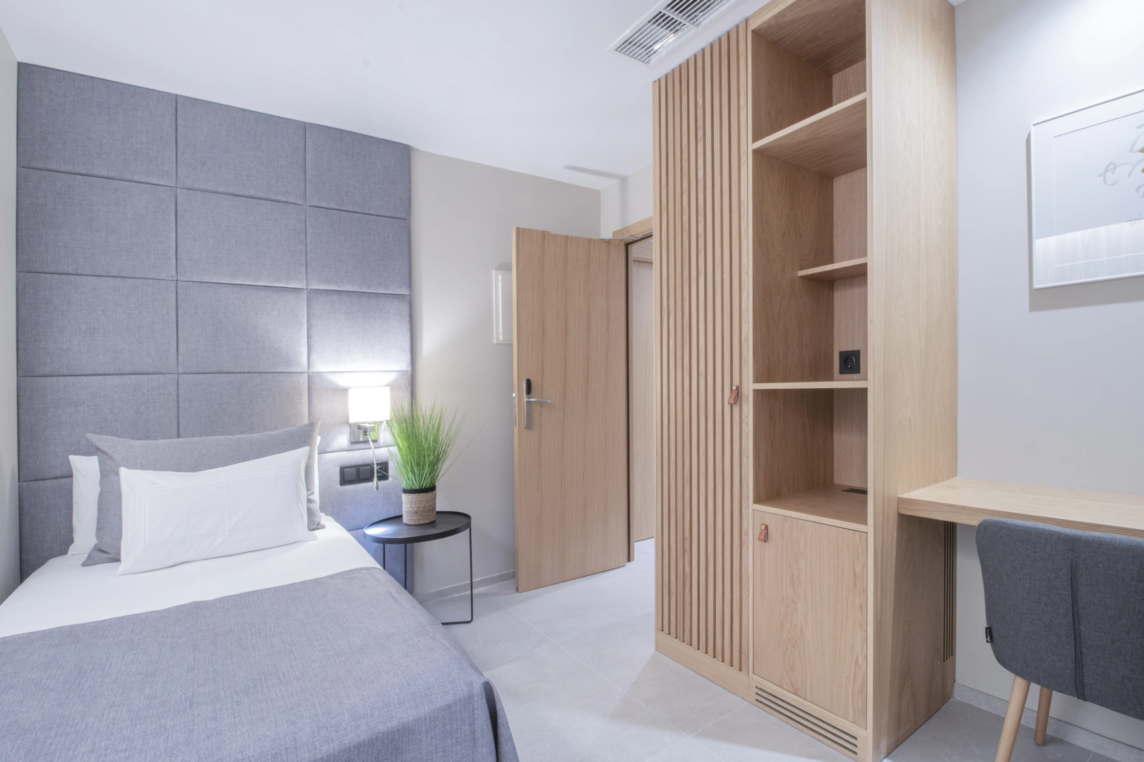 Foto - Hotel Almudaina