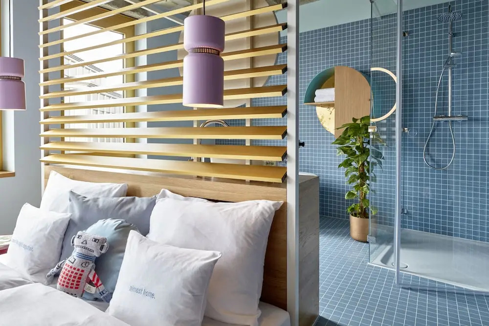 Foto - 25hours Hotel The Circle