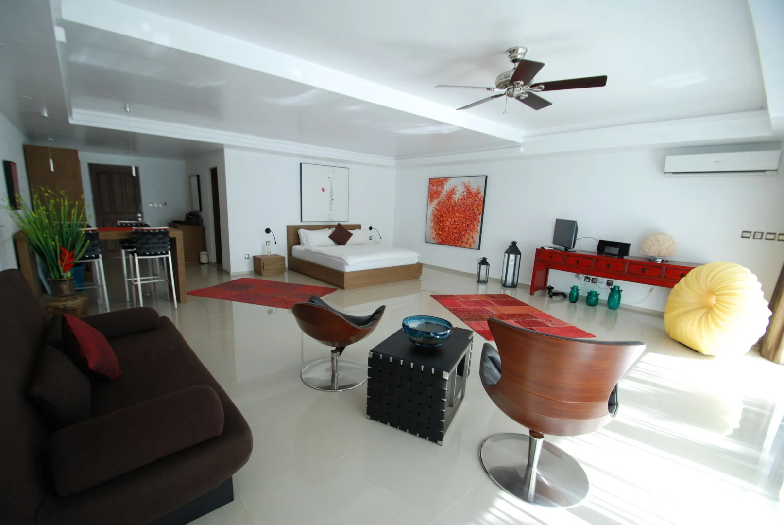 Foto - Sundown Beach Studios