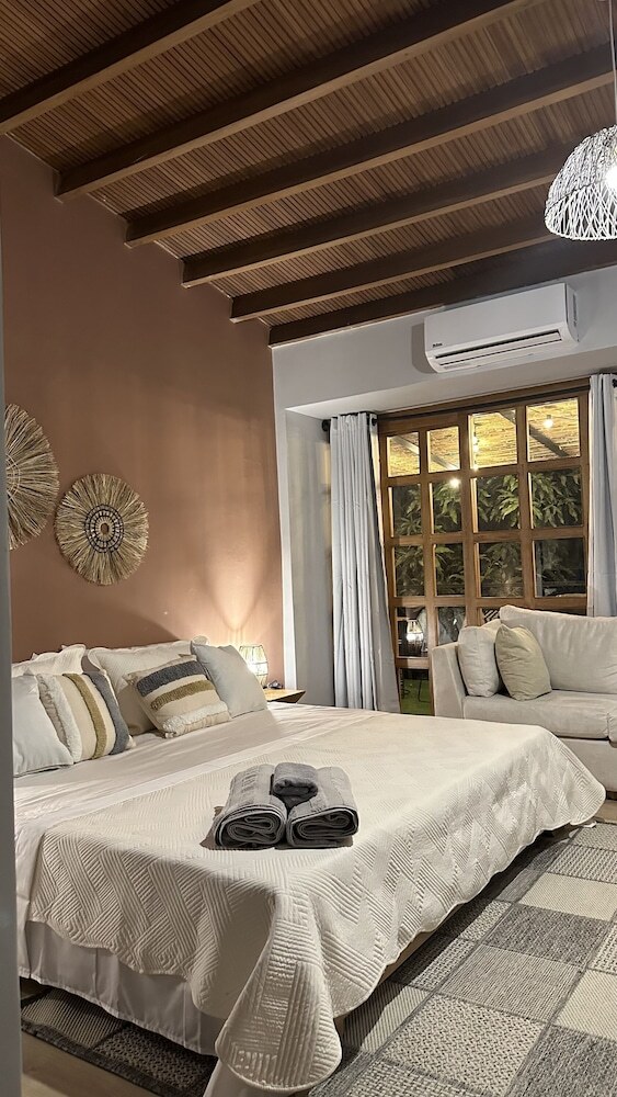 Foto - Poblado Muuk Hotel Boutique Campestre