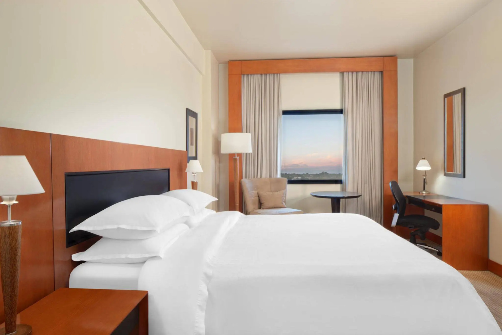 Photo - Sheraton Asuncion Hotel