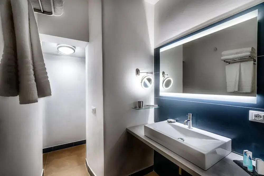 Foto - Trinità Grand Suite